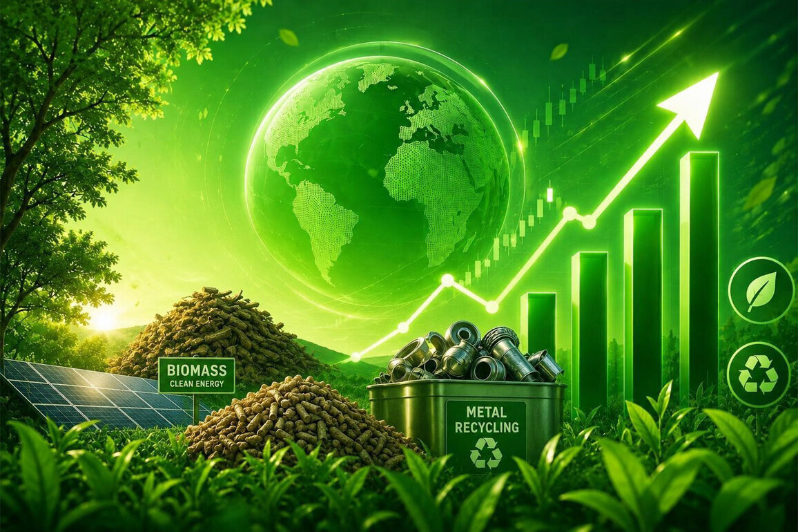 Full-Year Results Confirm Operational Inflection; Board Strengthens Governance Ahead of Next Growth Phase