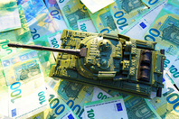 Spending sparks opportunities in industrials