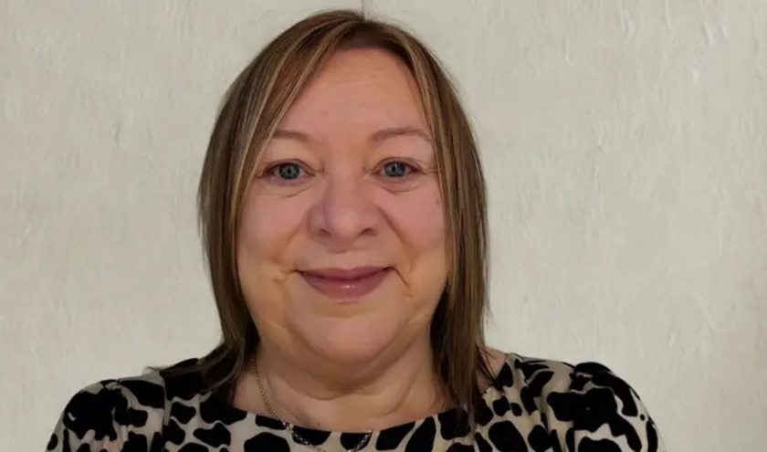 Caroline Robertson © Argyll and Bute Health and Social Care Partnership