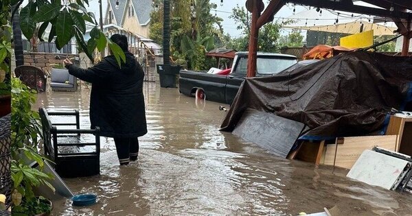 Bill hearing today to allow CA to sue oil companies for climate losses