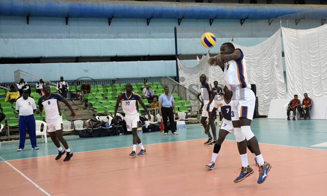 UCU and Nemo Stars win in Cairo UCU and Nemo Stars win in Cairo