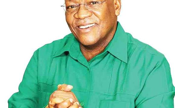 Omugenzi Magufuli abadde akulembeza Tanzania n’omuntu waabulijjo. Omugenzi Magufuli abadde akulembeza Tanzania n’omuntu waabulijjo.