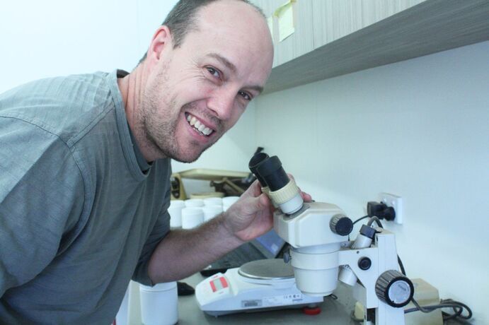 Federation University associate professor Nathan Robinson said the resource would be practical and action-oriented. 
