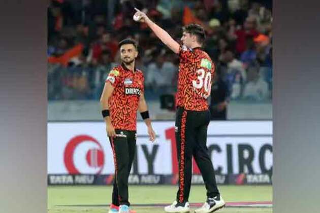 SRH's captain Pat Cummins highlights the importance of experience in a bowling lineup
