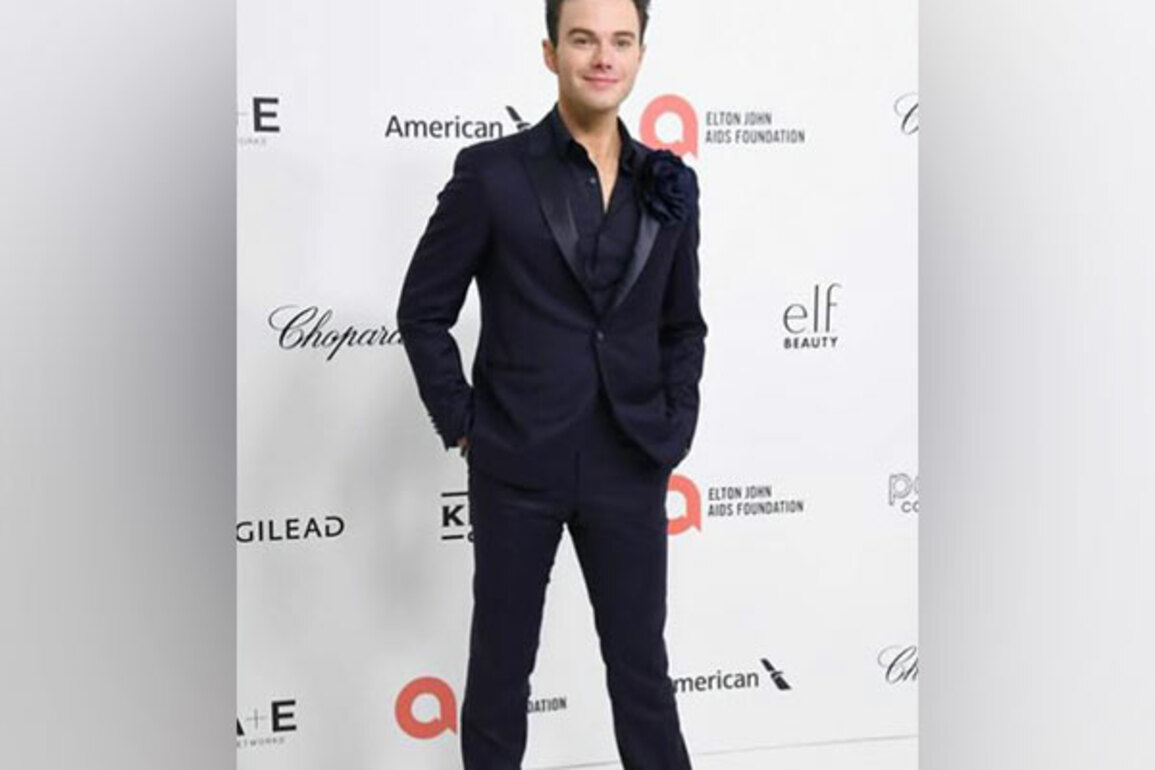 Warner Bros. acquires actor Chris Colfer's book 'The Land Of Stories' for live-action adaptation