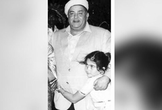 Karisma Kapoor remembers grandfather Raj Kapoor on his 97th birth anniversary