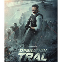 'Operation Tral': Jayasurya starrer investigative thriller first loook unveiled