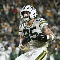 Jordan Love outplays Aaron Rodgers as Packers top Steelers