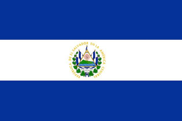 Stadium stampede leaves 9 dead in El Salvador
