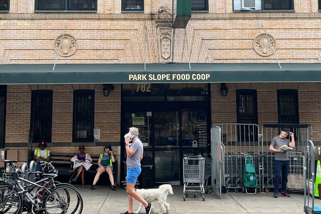 The war in Gaza divided the Park Slope Food Co-op. Here&#39;s what happened next