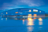 Jewson clobbered by Connaught collapse
