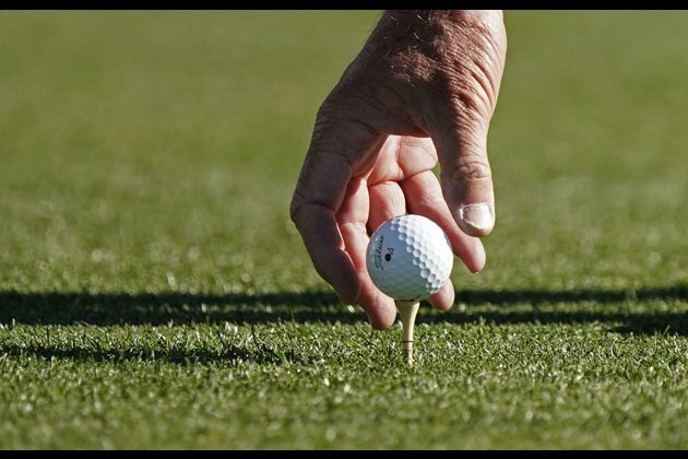 PGA Tour creates Forme Tour to help Canadian members