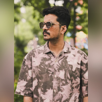 "Don't take one day for granted": 'Panchayat' fame actor Aasif Khan pens motivating note after battling "health issues"