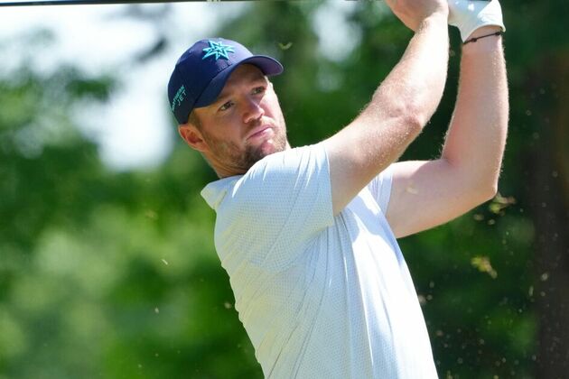 LIV star sets record straight on Open DQ and walking out on qualifying - Golf