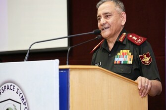 India self-reliant during Op Sindoor; Pak leveraging Chinese sources: CDS Gen Anil Chauhan