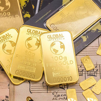 Gold prices likely to trend higher in H2 2025, may touch Rs 1 lakh: Report