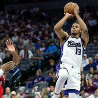 Kings F Keegan Murray (thumb) expected to miss 4-6 weeks
