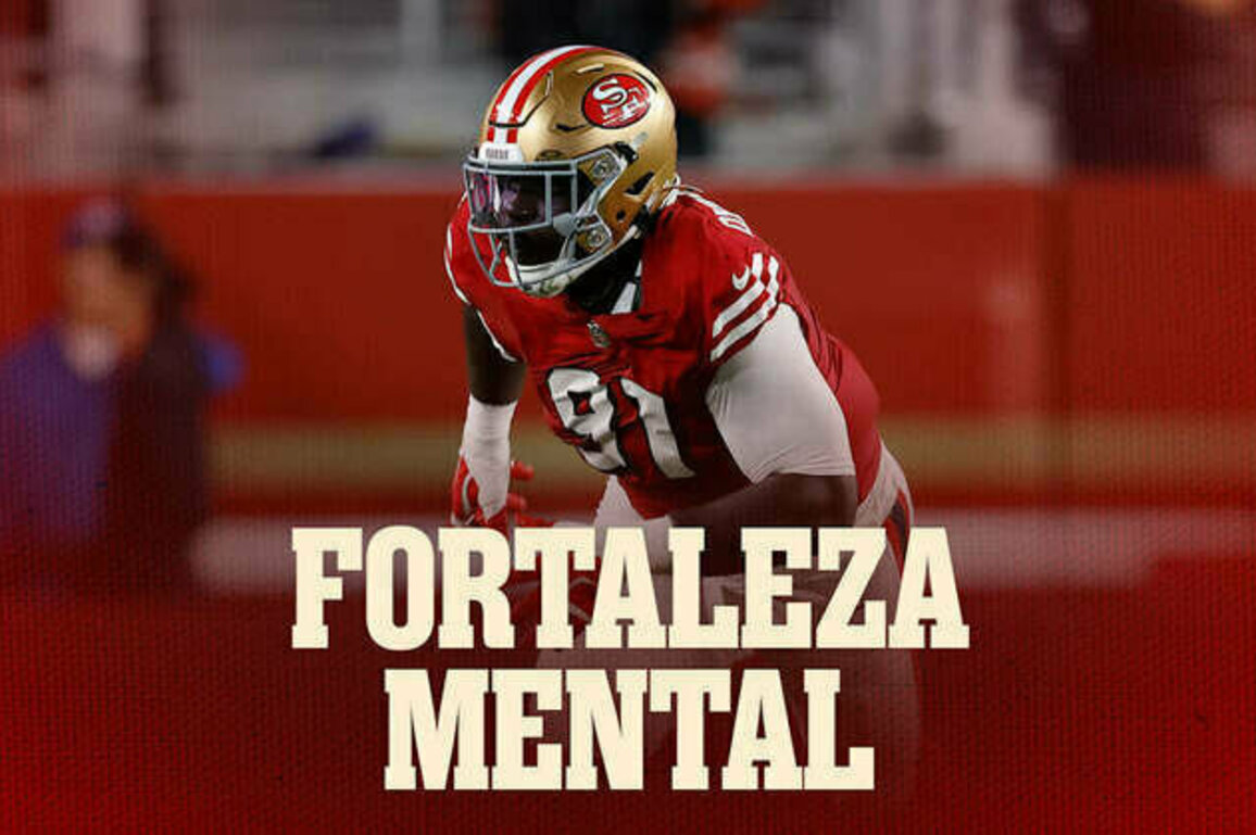 Fortaleza Mental en los 49ers