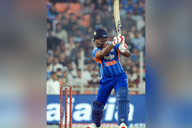 Sanju Samson overtakes Virat Kohli as India seal sixth T20 WC semifinal appearance