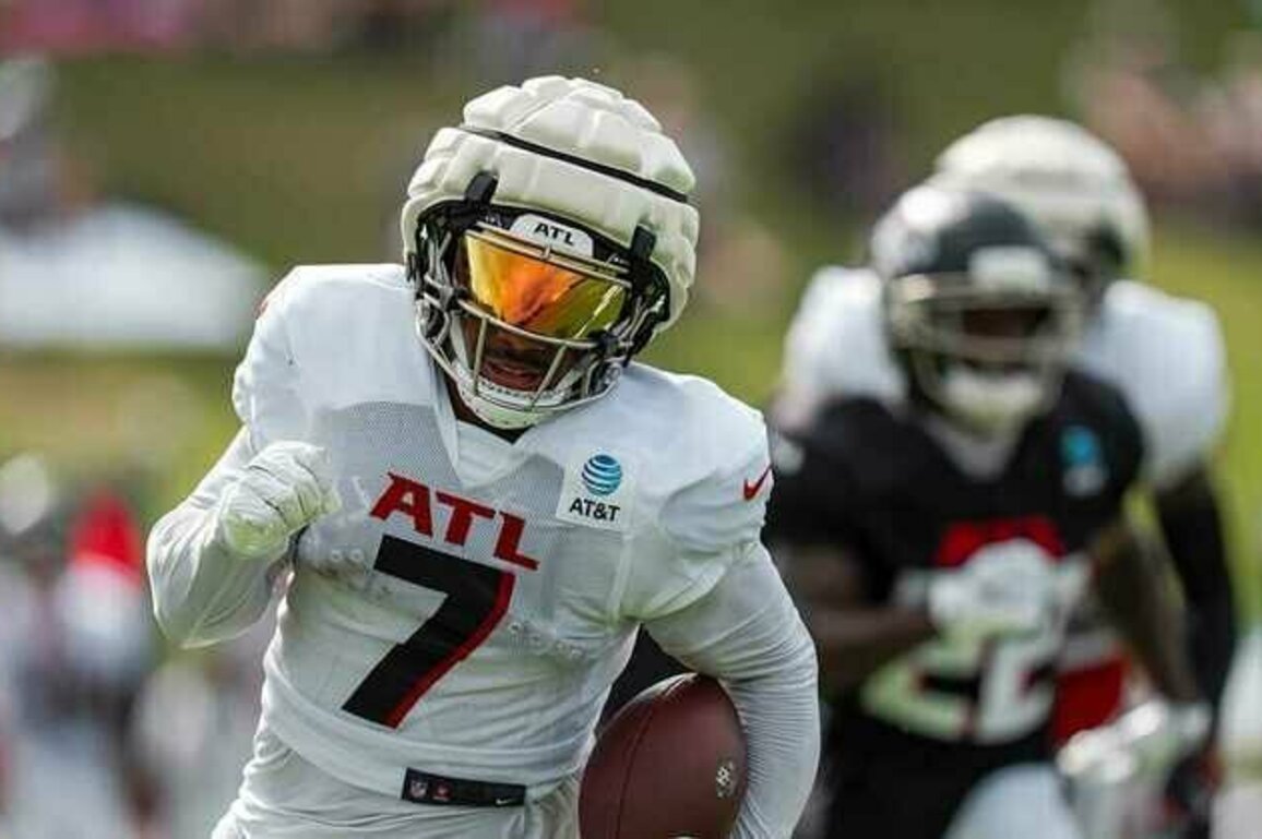 ESPN lists 3 Falcons players among NFL's '100 best' for 2025 season