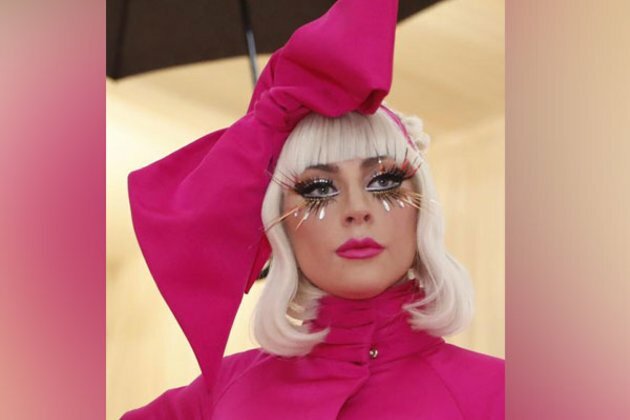 Lady Gaga condemns Alabama Abortion Bill, calls it a 'travesty'