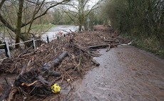 Act now to protect farms from storms, warns insurer: advice on protecting your farm before, during and after