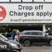 RAC- Busiest UK airports raise kiss-and-fly fees