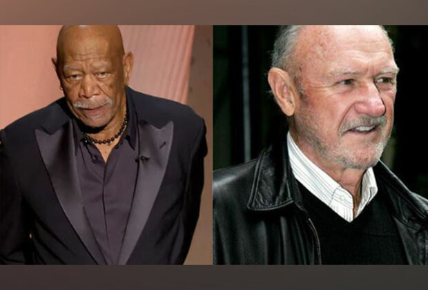 Gene Hackman remembered: Morgan Freeman pays heartfelt tribute during Oscars In Memoriam segment