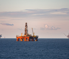 'Greenlighting a new drilling frenzy': Green groups slam latest wave of North Sea oil and gas licences