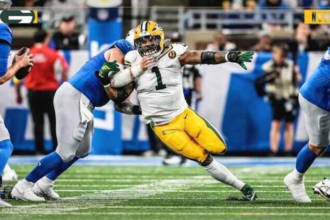 Micah Parsons named NFL Way to Play recipient for Week 13