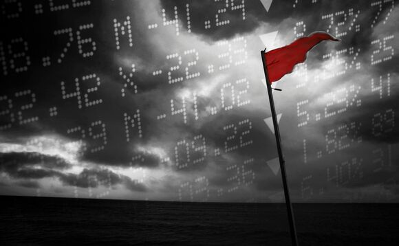 Financial warnings Financial warnings