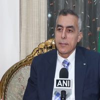 "India can change the international arena:" Palestinian Ambassador to India
