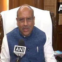 "Budget will live up to expectations of people": Delhi Assembly Speaker Vijender Gupta