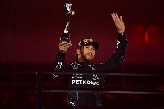 Lewis Hamilton ahead of Ferrari debut: 'Not here to prove anything'