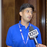 "I want Punjab to retain me": Priyansh Arya on next IPL season