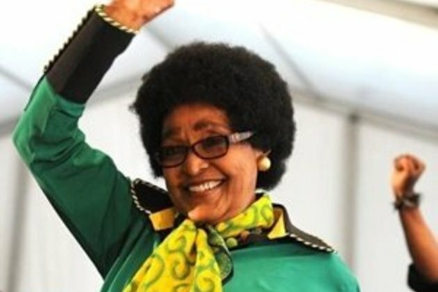 EFF welcomes Unisa renaming building after Winnie Madikizela-Mandela