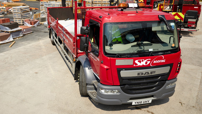 SIG Roofing opens new Slough branch