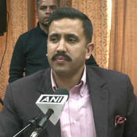 Women's reservation driven by politics, not empowerment: Himachal PWD minister Vikramaditya Singh
