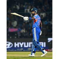 "Bangladesh 2016 shaped my career": Hardik Pandya reflects on defining moments, unlocking full potential