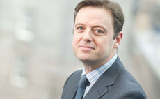 SEP appoints senior executive for energy fund
