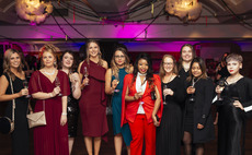 Announcing the shortlist for the Women in Tech Excellence Awards 2024