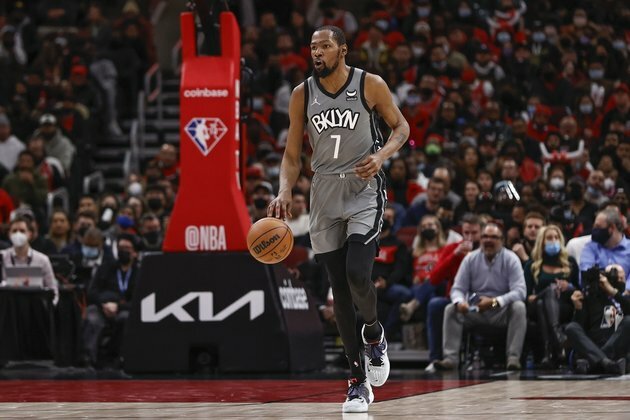 Exhausted Nets want home improvement vs. Pelicans