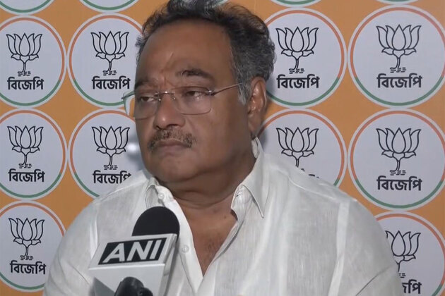 "Accepted defeat": West Bengal BJP chief Samik Bhattacharya slams TMC's plea in Supreme Court