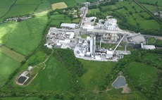 Plans for North Wales carbon capture cement works take step forward