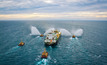 Chevron's Gorgon helps drive west coast LNG record 