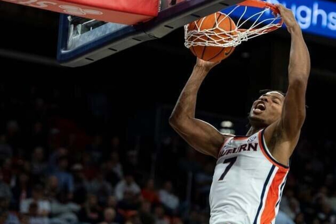 Illinois State gets shot at No. 1 overall seed Auburn in NIT semis