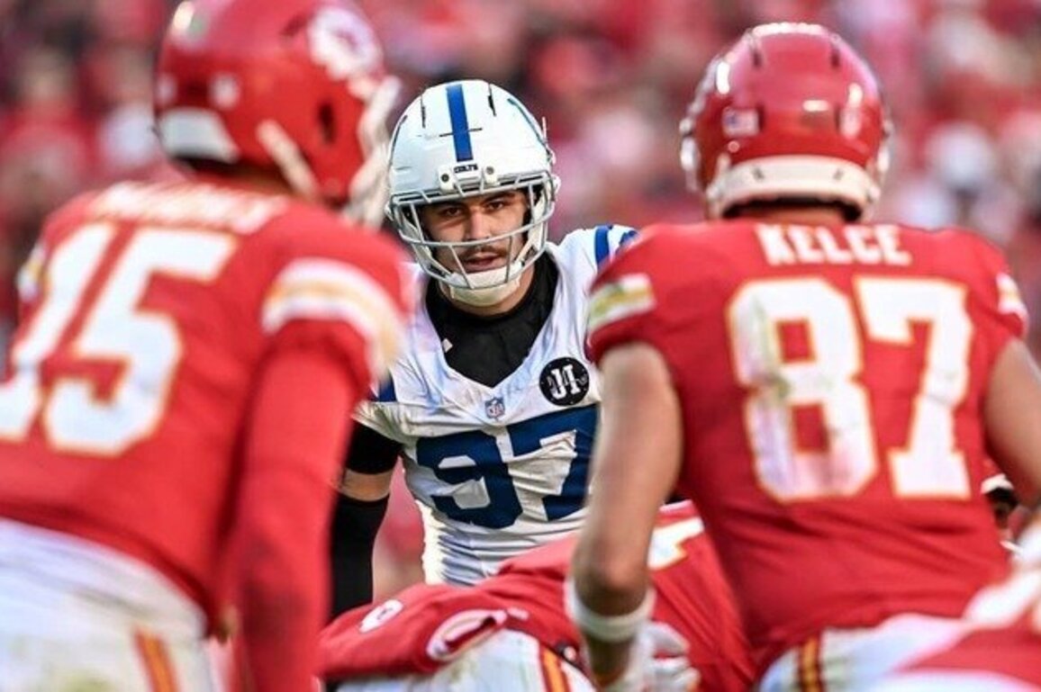 After overtime loss to Chiefs, Colts feel close but 'not there yet'