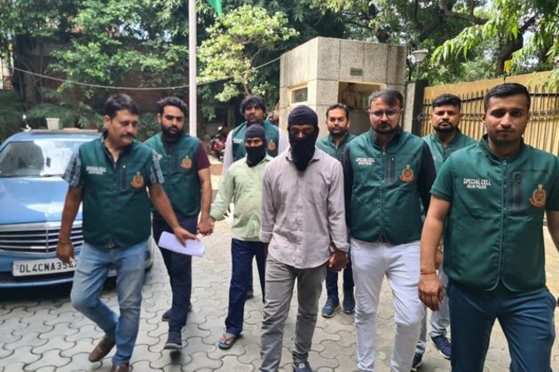 Special cell of Delhi police busts international drug syndicate, arrests two key members