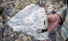 Wyoming looks promising for pegmatites