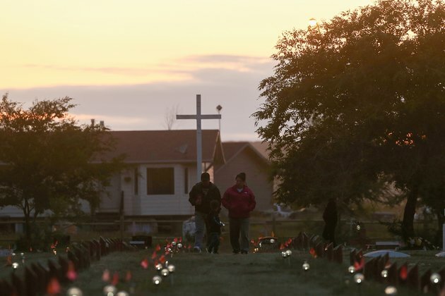 Next Steps Debated for Unmarked Graves at Canadian Indigenous Schools